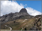 foto Trekking del Cristo Pensante